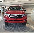 Ford Ranger Xlt 3.2 4X4 0Km - Cavalhada