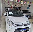 C3 2015 Extra Completo 1.5 Flex