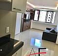 Apartamento Mobiliado Para Venda No Edifício Villaggio Dunas - Ap15784