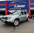 Renault Duster 16 E 4X2 2018