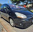 Citroen C4 Picasso Glx 2.0 2010