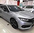 Honda Civic 2.0 16Vone Sport