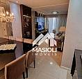 Imperdível - Apartamento 2 Quartos 1 Suíte, Porteira Fechada, Todo Reformado E Decorado Co