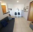 Apartamento Para Aluguel Tem 68 Metros Quadrados Com 1 Quarto Em Taguatinga Sul - Brasília