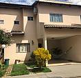 Sobrado Condomínio Fechado