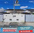 Casa Gramame 100M² João Pessoa - Paraíba