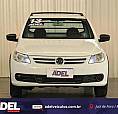 Volkswagen Saveiro Saveiro 1.6 Mi/ 1.6 Mi Total Flex 8V