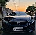 Civic G10 Doc 2024