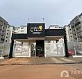 Apartamento 302-A, Rua Das Tulipas, Qd. 99, Lt. 1/14, Residencial Tulipas, Goiânia Go
