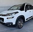 Citroen Aircross 1.6 Live Aut 2018