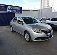 Renault Logan 1.6 Expression 16V