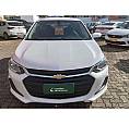 Chevrolet Onix 2022 1.0 Turbo Flex Lt Manual