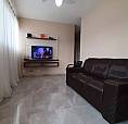 Apartamento Temporada Em Coqueiral De Itaparica, Vila Velha - E.s - 3 Quadras Da Praia