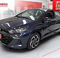 Hyundai Hb20 C.style/c.plus 1.6 Flex 16v Aut. 2024