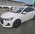 Chevrolet Onix 2024 1.0 Flex Lt Manual