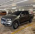 Ford Ranger Xls 2.2 4X4 Cd Diesel Aut. 2019