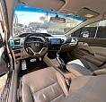 Honda Civic Sedan Lxr 2.0 Flexone 16V Aut. 4P 2016