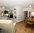 Apartamebto Mobiliado 3 Quartos , 1 Suíte,  1 Vaga - Metrô Hospital São Paulo