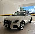 Audi Q3 Ambiente 1.4 Tfsi/Tfsi Flex S-Tronic 5P 2016