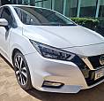 Nissan Versa Exclusive 1.6 16V Flex Aut 2022