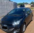 Hyundai Hb20 C./C.plus/C.style 1.6 Flex 16V Mec. 2014