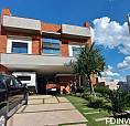 Casa Residencial Em Indaiatuba - Sp, Jardim Residencial Viena