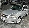 Chevrolet Celta Spirit/ Lt 1.0 Mpfi 8V Flexp. 5P 2014