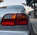 Honda Civic Sedan Lx 1.6 16V Mec. 4P 1999