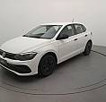 Volkswagen Polo Track 1.0 Flex 12V 5P 2026