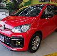 Volkswagen Up! Move 1.0 Tsi Total Flex 12V 5P 2018