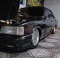 Chevrolet Opala Diplomata/Diplom. Sle 4.1/2.5 1987