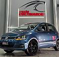Volkswagen Fox Comfortline 1.6 Flex 8v 5p 2016