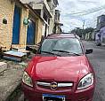 Chevrolet Celta Spirit 1.0 Mpfi 8V Flexpower 3P 2010