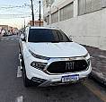 Fiat Toro Ranch 2.0 16V 4X4 Diesel Aut. 2022