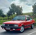 Chevrolet Chevette L / Sl / Sl/E / Dl / Se 1.6 1985