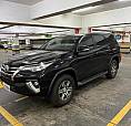 Toyota Hilux Sw4 Sr 4X2 2.7/ 2.7 Flex 16V Aut. 2017