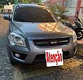 Kia Motors Sportage Ex 2.0 16V Mec. 2009