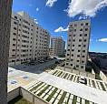 Apartamento No Residencial Toulon | Tabuleiro Do Martins | Maceió