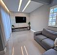 Alugo Casa Duplex Em Condomínio No Turu: Mobiliada