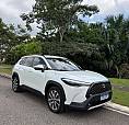 Toyota Corolla Cross Xre 2.0 16V Flex Aut 2022