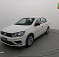 Volkswagen Voyage 1.0 Flex 12V 4P 2023
