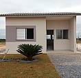Casas Park Sul Ao Lado Sesc Balneário 50M² Porcelanato E Bancada Granito