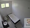 Casa Duplex 3 Quartos Com Suíte C/ Hidromassagem , 50 Metros Da Praia