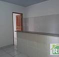Kitnet Com 1 Dormitório Para Alugar, 40 M² Por R$ 600,00/Mês - Campestre - Teresina/Pi