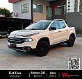 Fiat Toro 2017