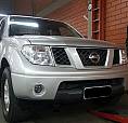 Frontier 2013 Xe 4X4 Diesel Revisada