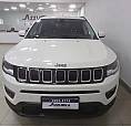 Jeep Compass Longitude 2.0 Flex 19/20