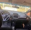 Honda Fit Lx Flex Automático 2010 Completo