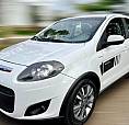 Fiat Palio Sporting 1.6 Automático | 2014