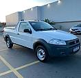 Fiat Strada Hard Working 2019